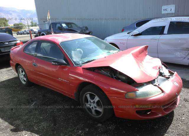 Dodge Avenger