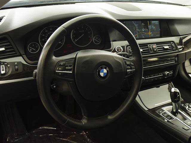 2013 BMW 528i