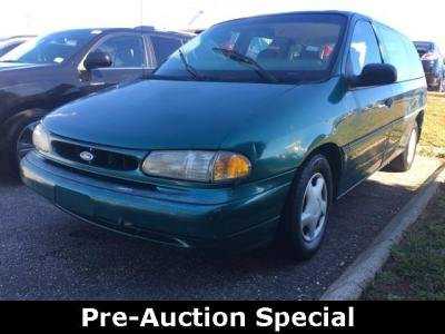 Ford Windstar
