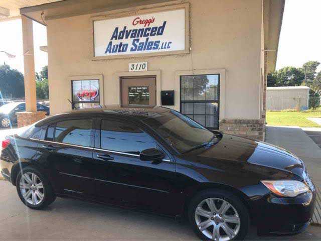 CHRYSLER