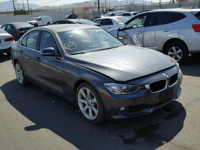 BMW ActiveHybrid 3
