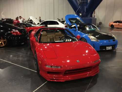Acura NSX