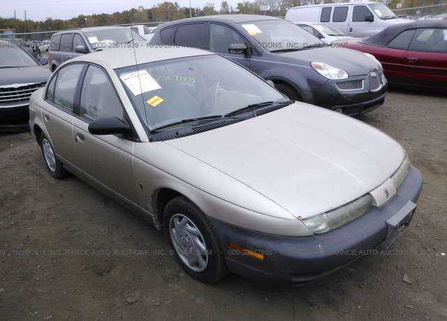 Saturn SL