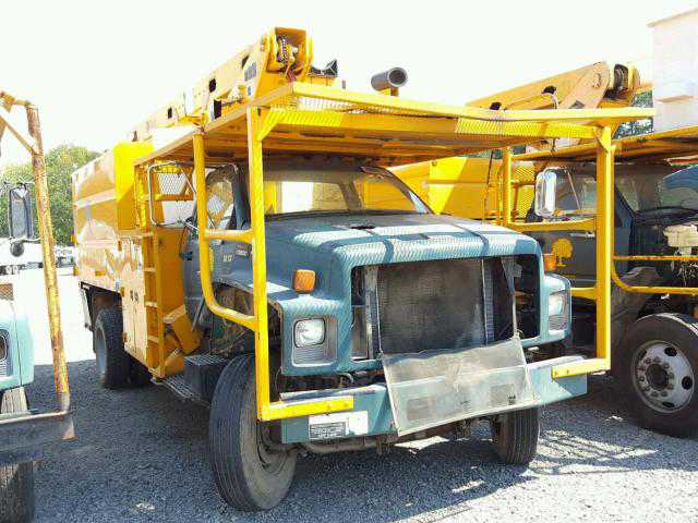 Chevrolet C7