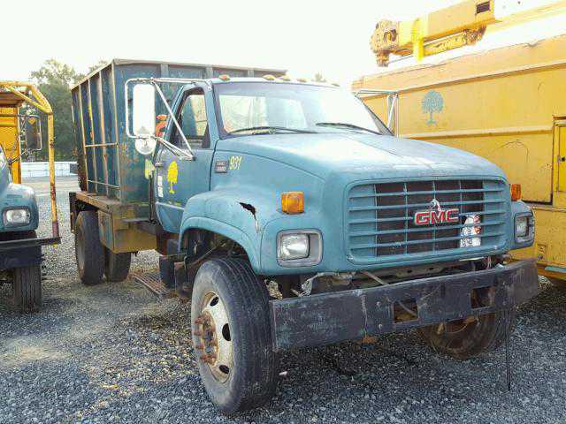 GMC C6