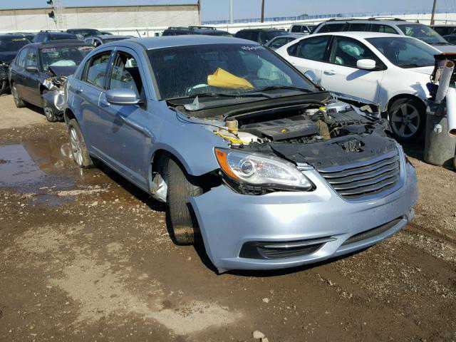 CHRYSLER