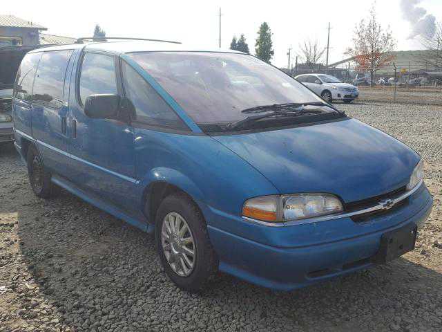 Chevrolet Lumina APV