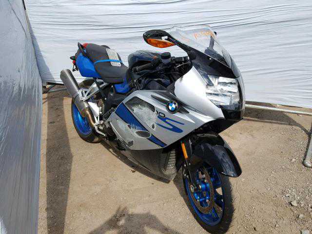 BMW K 1200 R