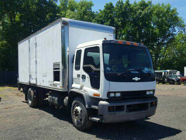 Chevrolet T-Series