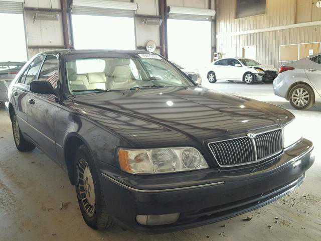Infiniti Q45