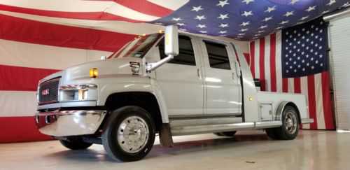 GMC C4