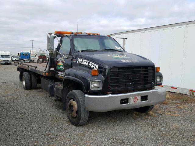 GMC C6
