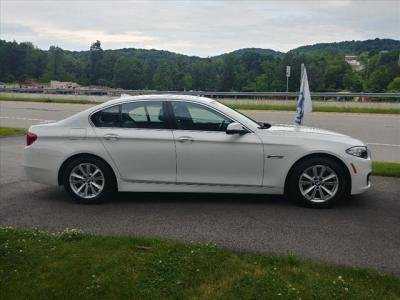 2015 BMW 528i