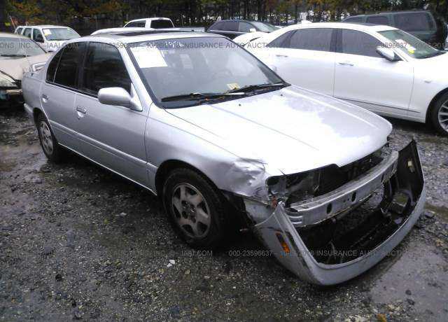 Infiniti G20