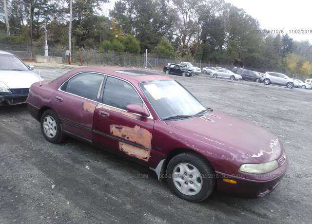 Mazda 626