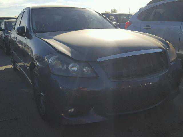 Infiniti M45