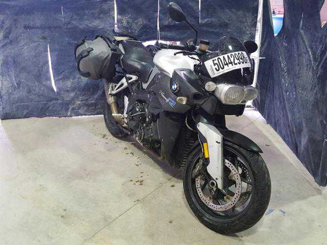 BMW K 1200 R