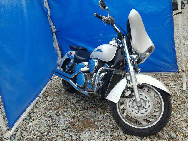 Honda VTX1300R