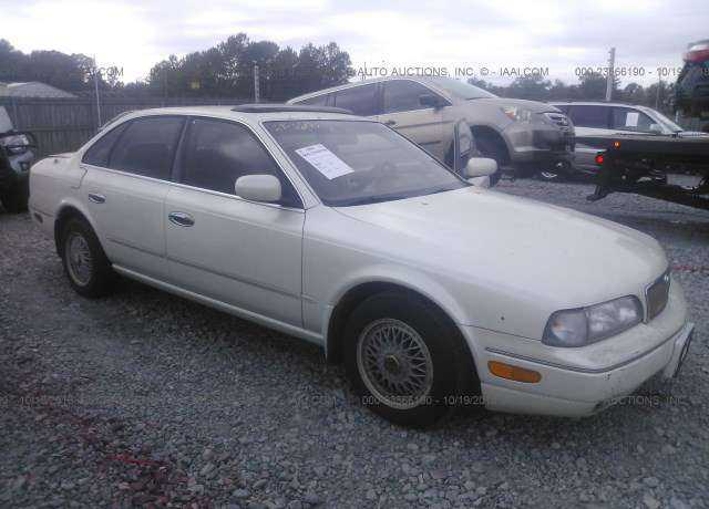 Infiniti Q45
