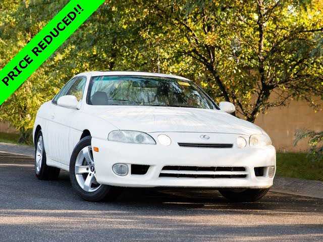 Lexus SC