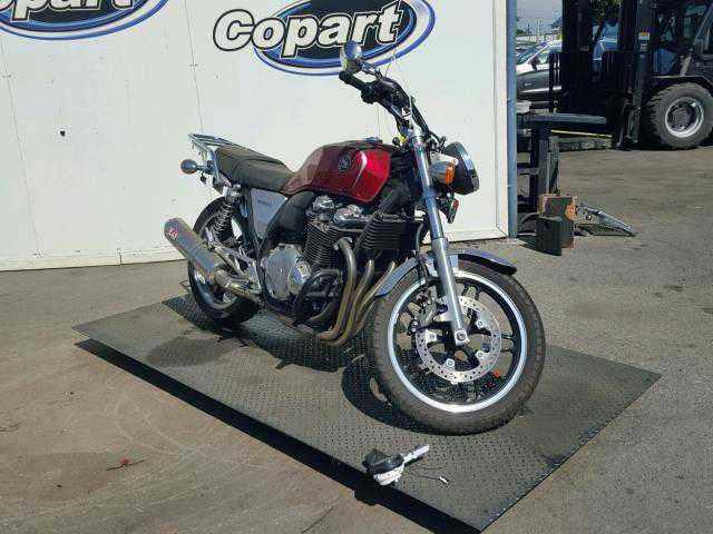 Honda CB1100