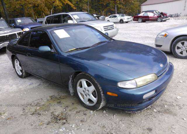 Nissan 240SX