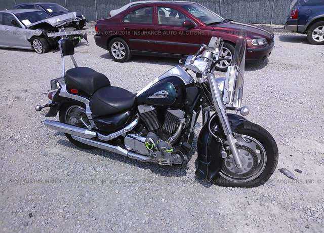 Suzuki VL1500