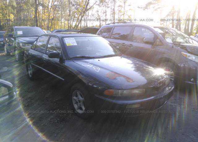 Mitsubishi Galant
