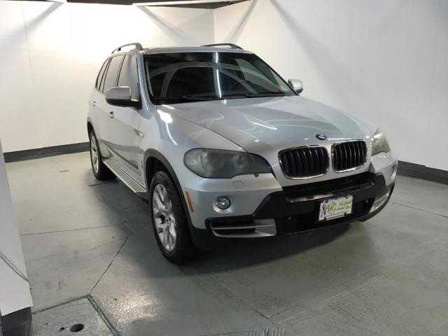2007 BMW X5
