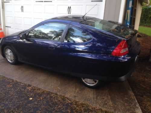 Honda Insight
