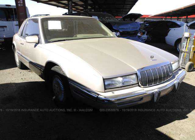 Buick Riviera