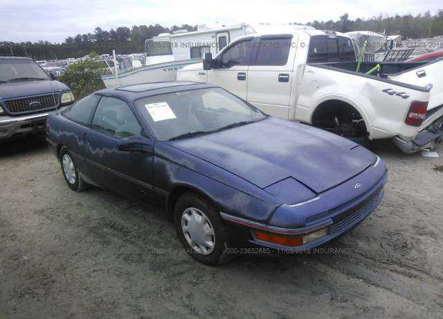 Ford Probe