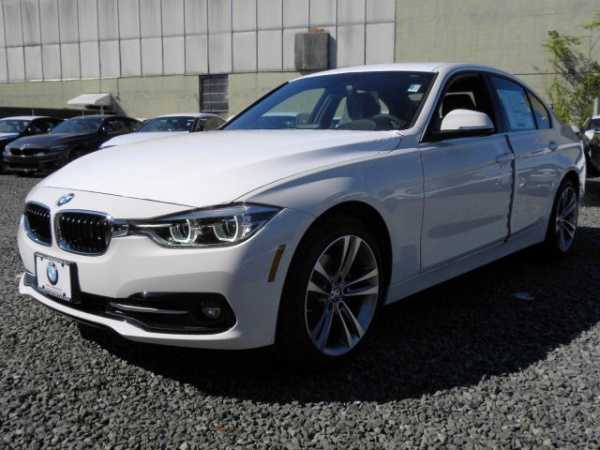 2018 BMW 330i