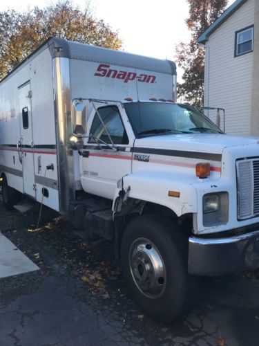 Chevrolet C6