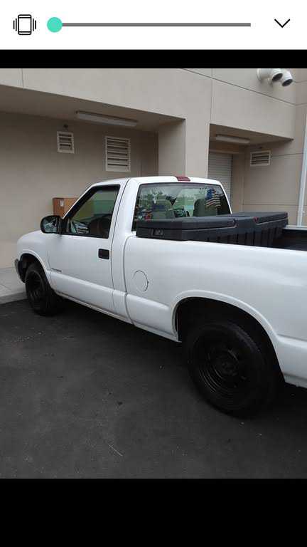 Isuzu Hombre
