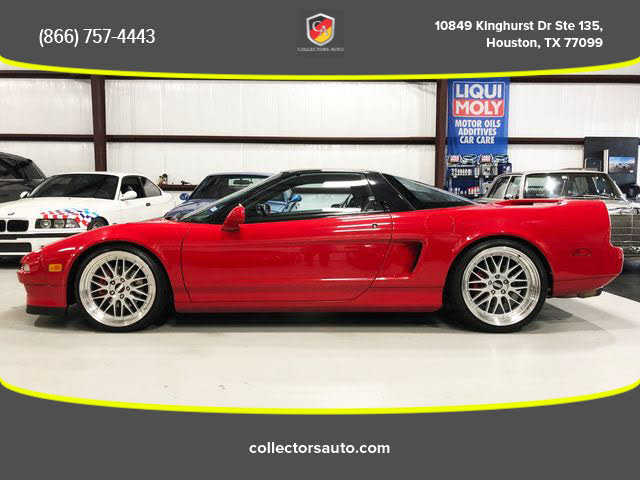 Acura NSX