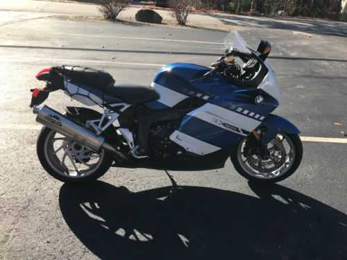 BMW K 1200 S