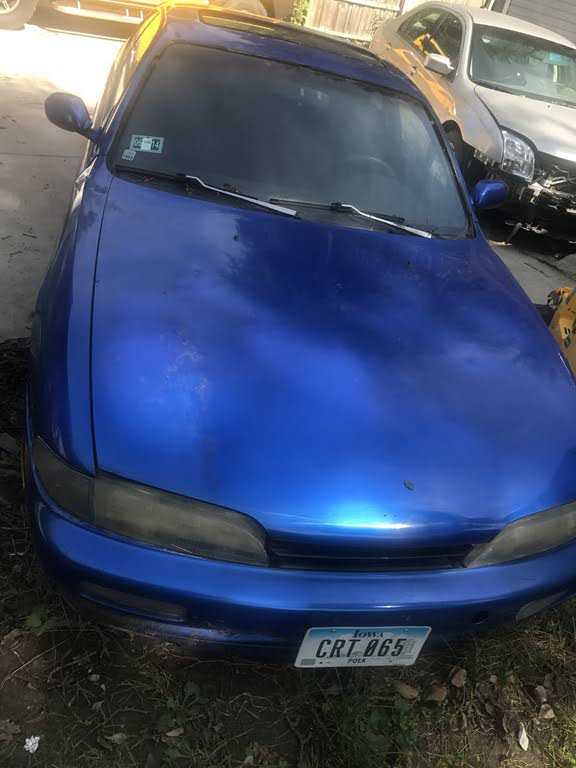 Nissan 240SX