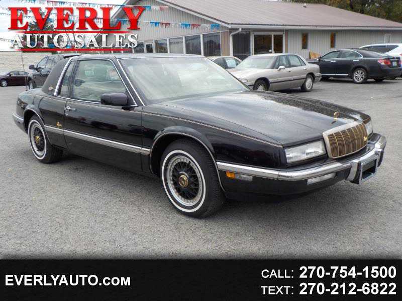 Buick Riviera
