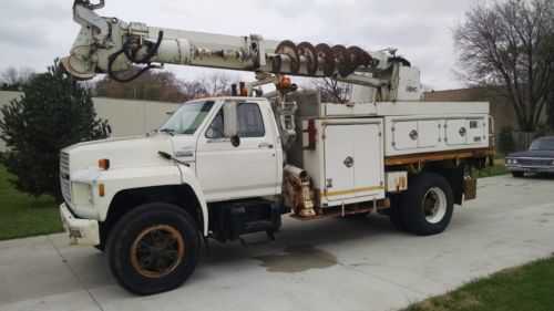 Ford F-800