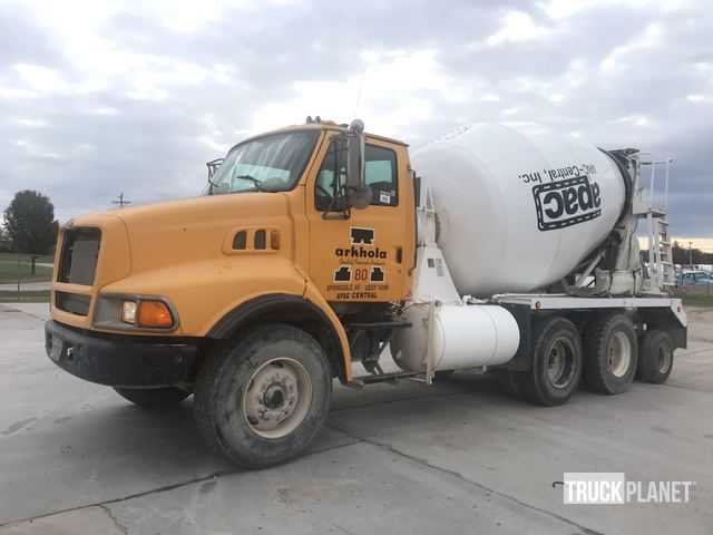 Ford LT9513