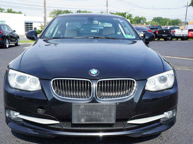 2013 BMW 328i