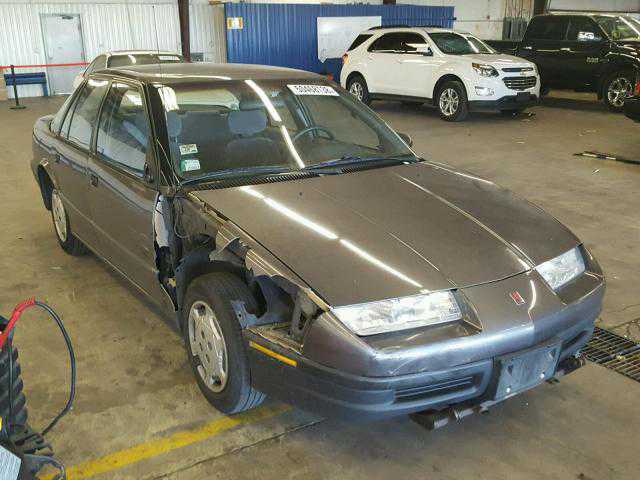 Saturn SL1