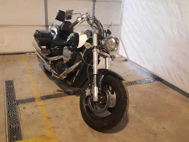 Suzuki VZ800/VZ800Z