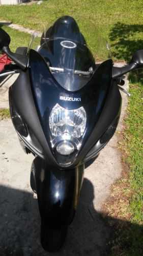 Suzuki GSX1300R