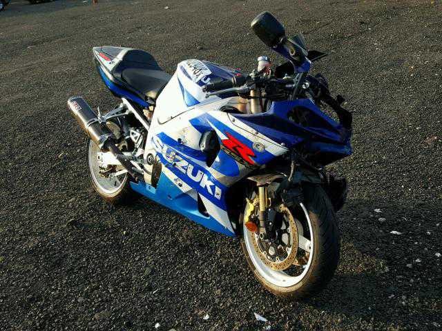 Suzuki GSX-R1000