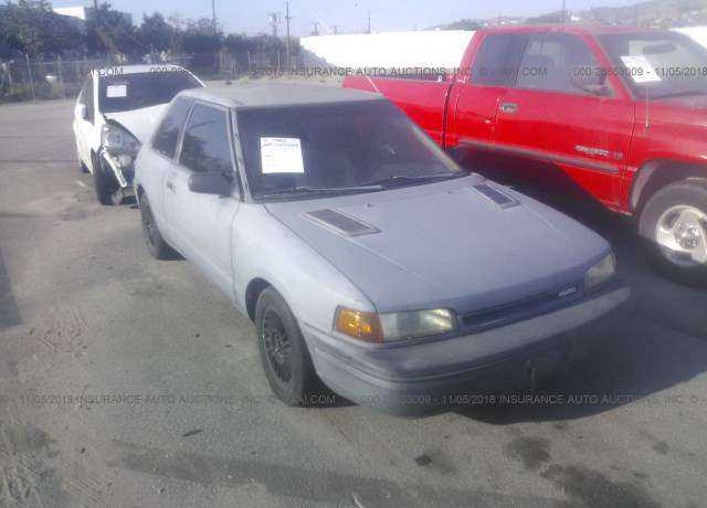 Mazda 323