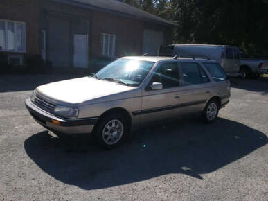 1990 PEUGEOT 405 - VIN Decoder
