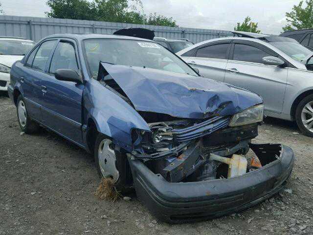 Toyota Tercel