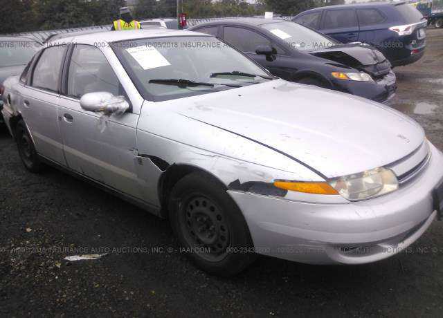 Saturn LS